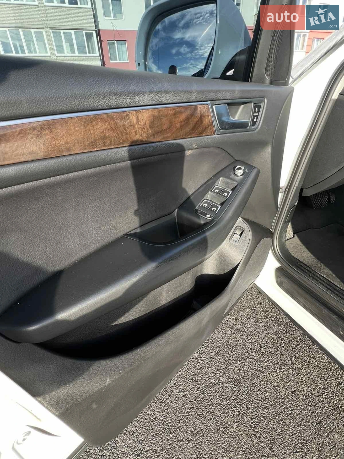2015 Audi Q5 - мініатюра 10