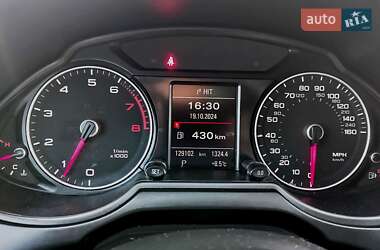 Внедорожник / Кроссовер Audi Q5 2015 в 