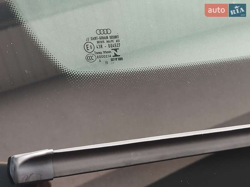 Внедорожник / Кроссовер Audi Q5 2020 в Нововолынске
