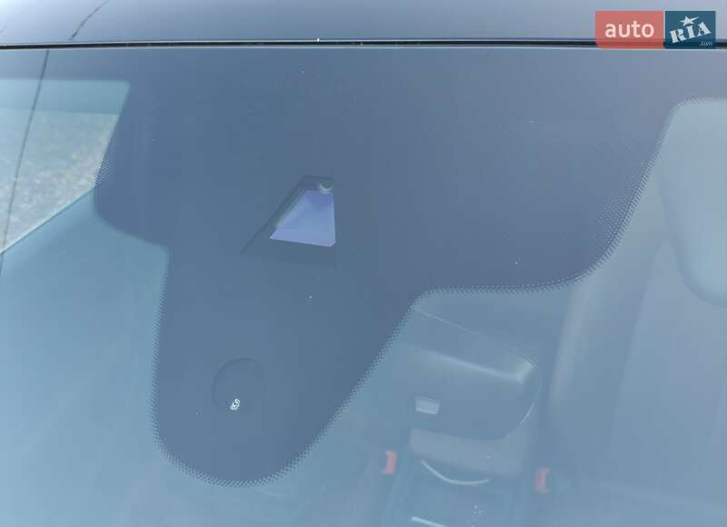 Внедорожник / Кроссовер Audi Q5 2020 в Нововолынске