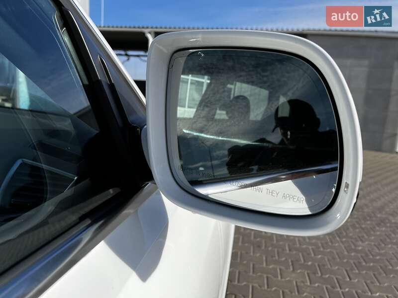 Внедорожник / Кроссовер Audi Q5 2014 в Любомле