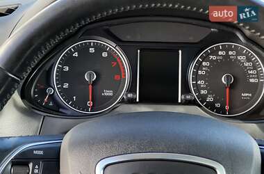 Внедорожник / Кроссовер Audi Q5 2014 в 