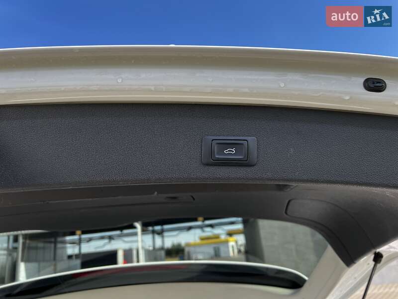 Внедорожник / Кроссовер Audi Q5 2014 в Любомле