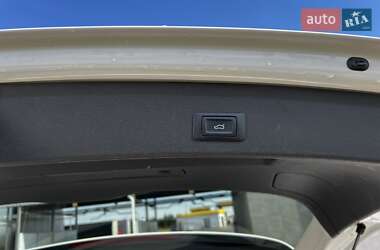Внедорожник / Кроссовер Audi Q5 2014 в 