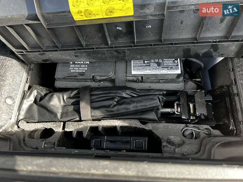 Внедорожник / Кроссовер Audi Q5 2014 в Любомле