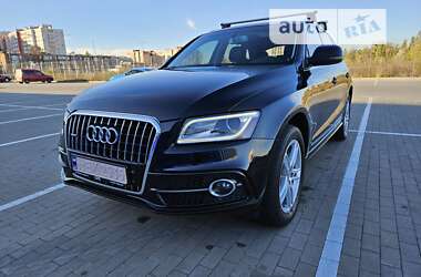 Audi Q5 2013