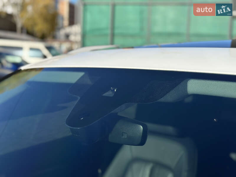 Внедорожник / Кроссовер Audi Q5 2018 в Львове