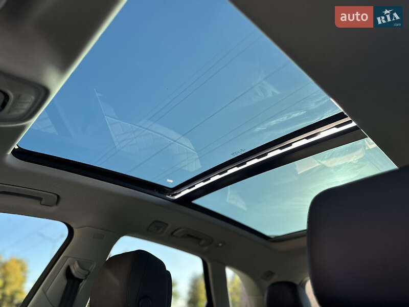 Внедорожник / Кроссовер Audi Q5 2018 в Львове