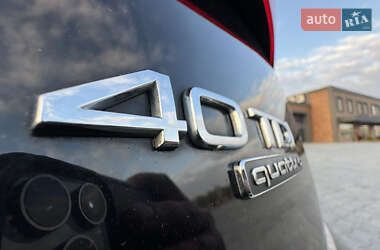 Внедорожник / Кроссовер Audi Q5 2019 в 