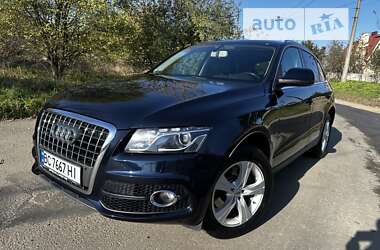 Audi Q5 2009