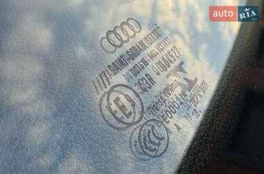 Внедорожник / Кроссовер Audi Q5 2019 в 