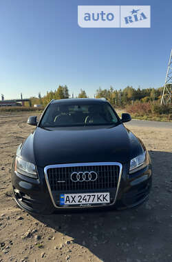 Audi Q5 2010