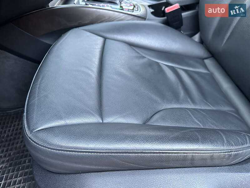 Внедорожник / Кроссовер Audi Q5 2015 в Любомле