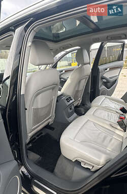 Внедорожник / Кроссовер Audi Q5 2014 в 