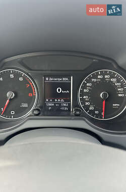 Внедорожник / Кроссовер Audi Q5 2014 в 