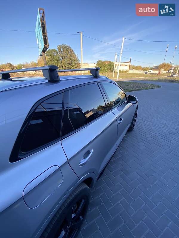 Внедорожник / Кроссовер Audi Q5 2022 в Кропивницком фото 16 Внедорожник / Кроссовер Audi Q5 2022 в Кропивницком