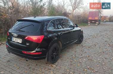 Внедорожник / Кроссовер Audi Q5 2011 в 