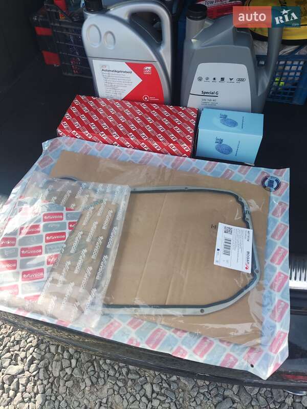 Внедорожник / Кроссовер Audi Q5 2011 в Львове фото 35 Внедорожник / Кроссовер Audi Q5 2011 в Львове