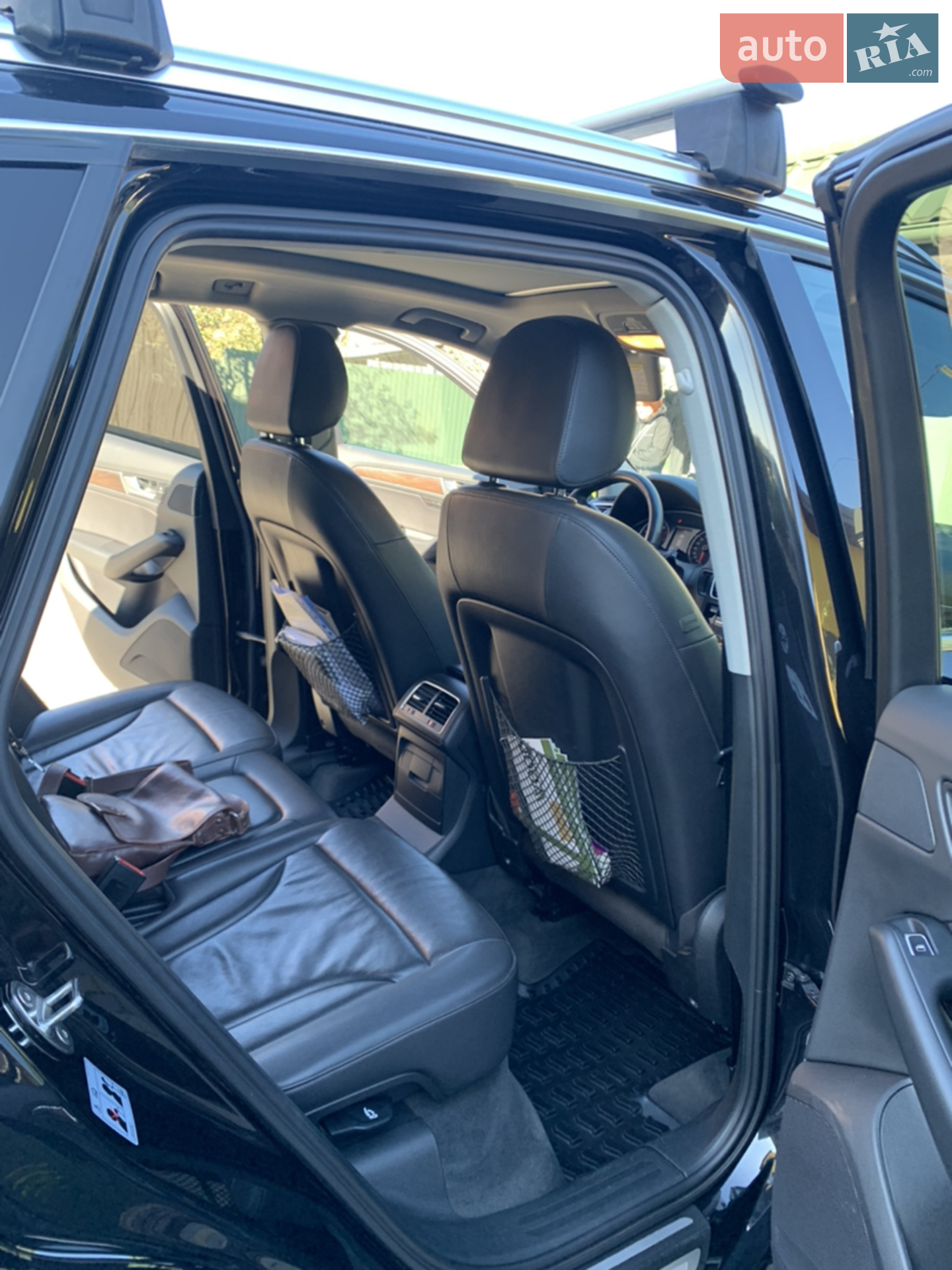 2014 Audi Q5 - мініатюра 6