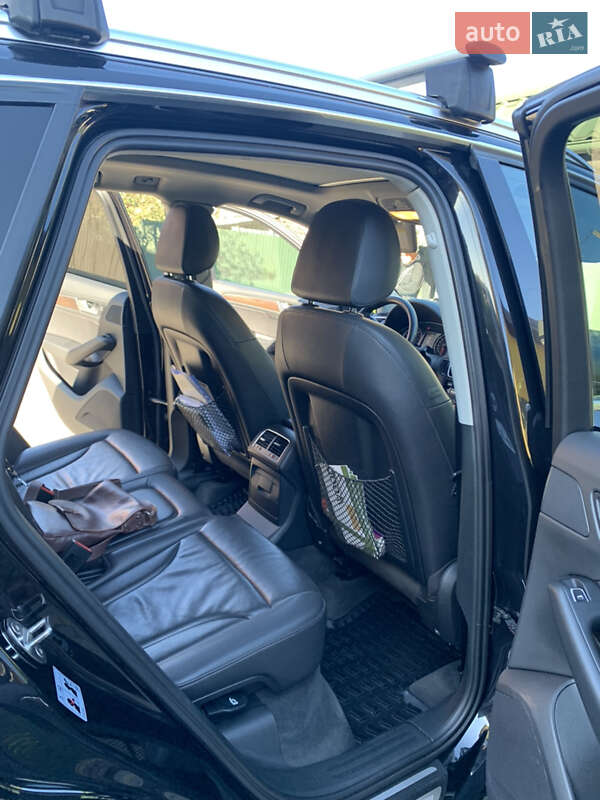 Позашляховик / Кросовер Audi Q5 2014 в Шептицькому фото 6 Позашляховик / Кросовер Audi Q5 2014 в Шептицькому