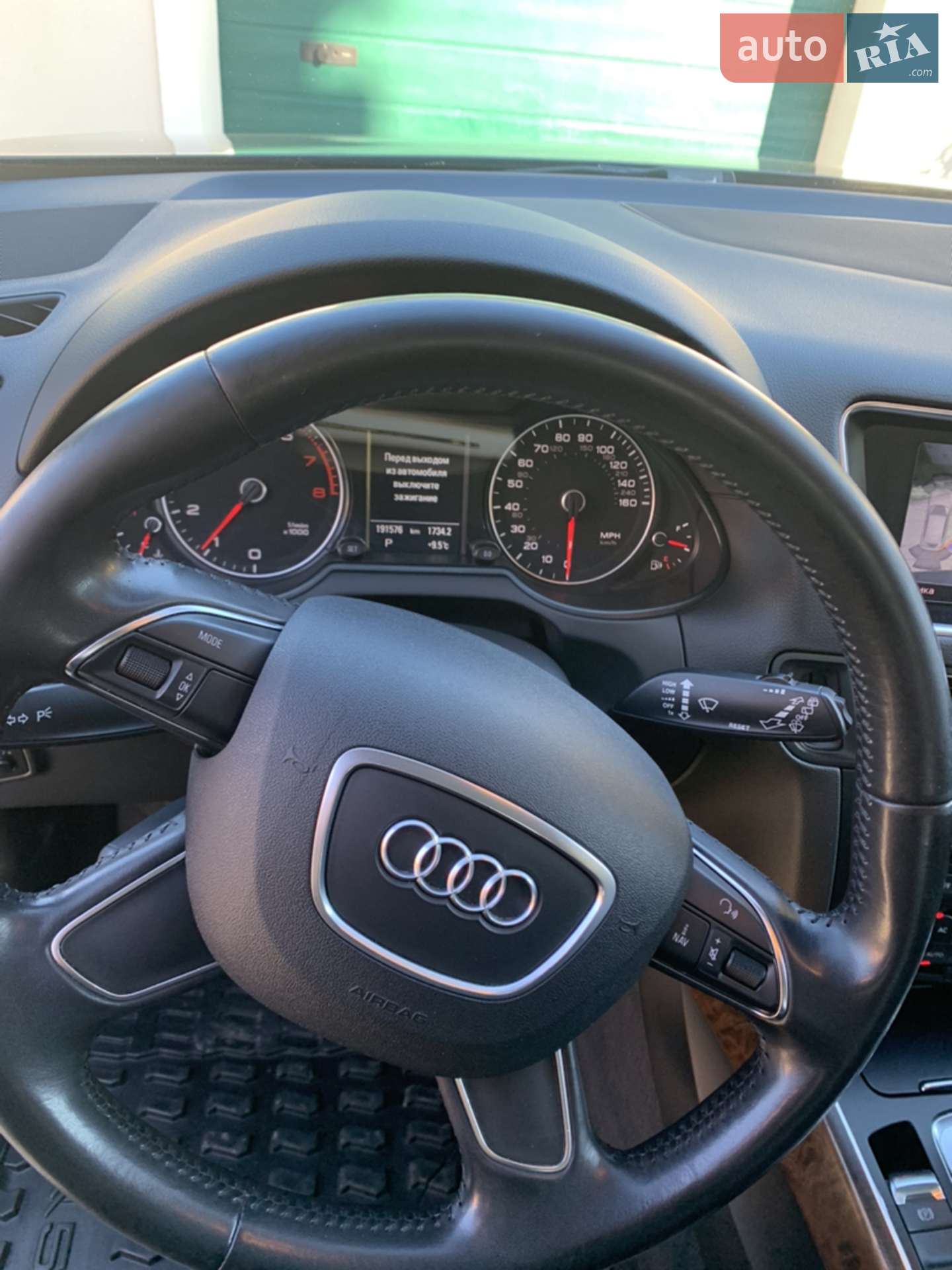 2014 Audi Q5 - мініатюра 14
