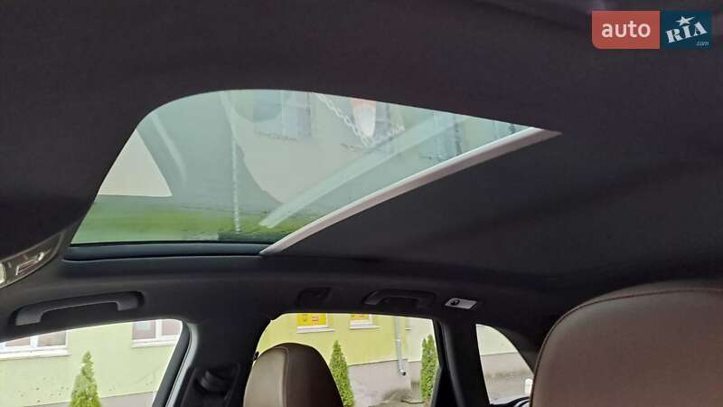 Внедорожник / Кроссовер Audi Q5 2015 в Ровно фото 12 Внедорожник / Кроссовер Audi Q5 2015 в Ровно