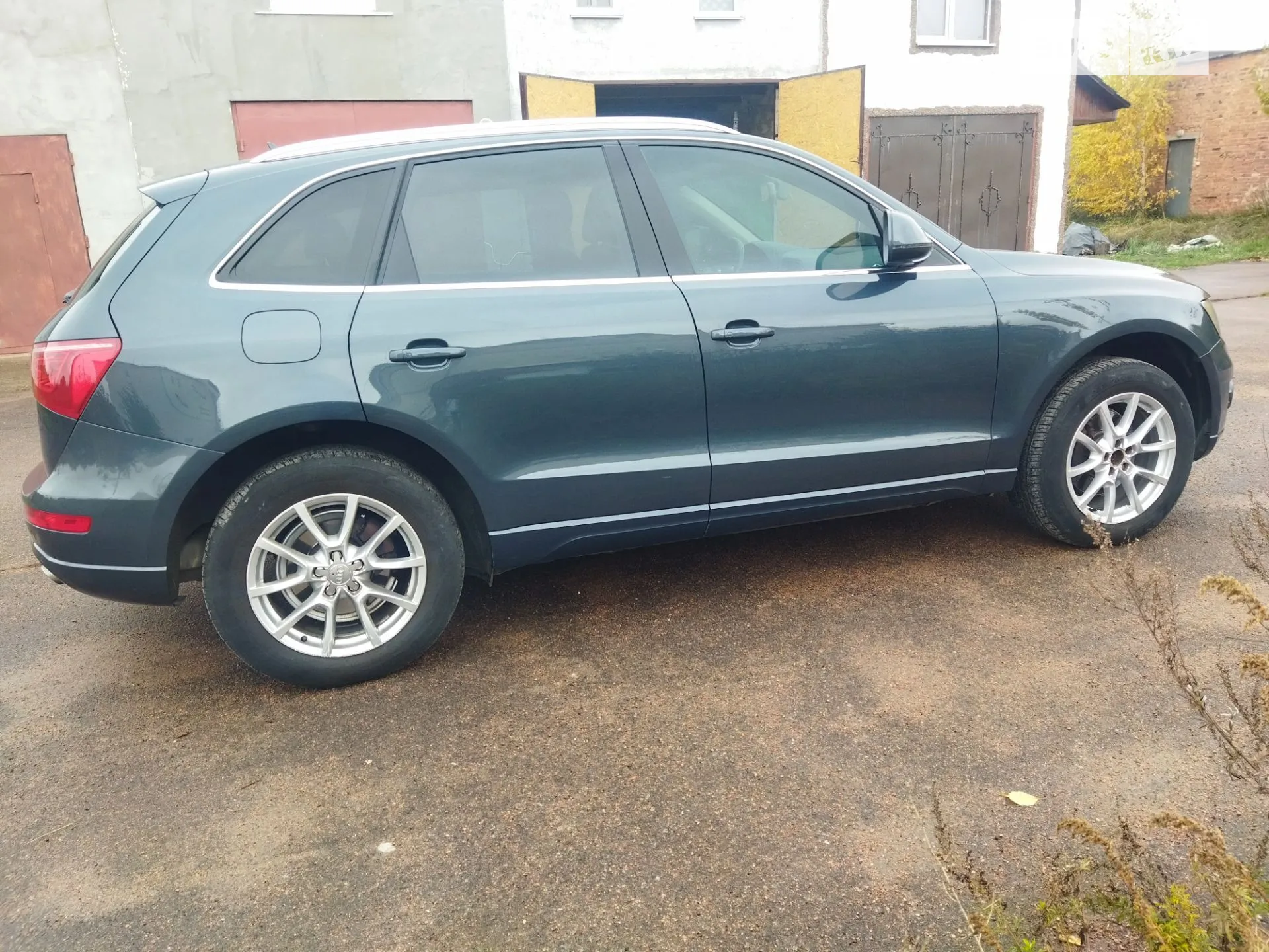 2011 Audi Q5 - мініатюра 72