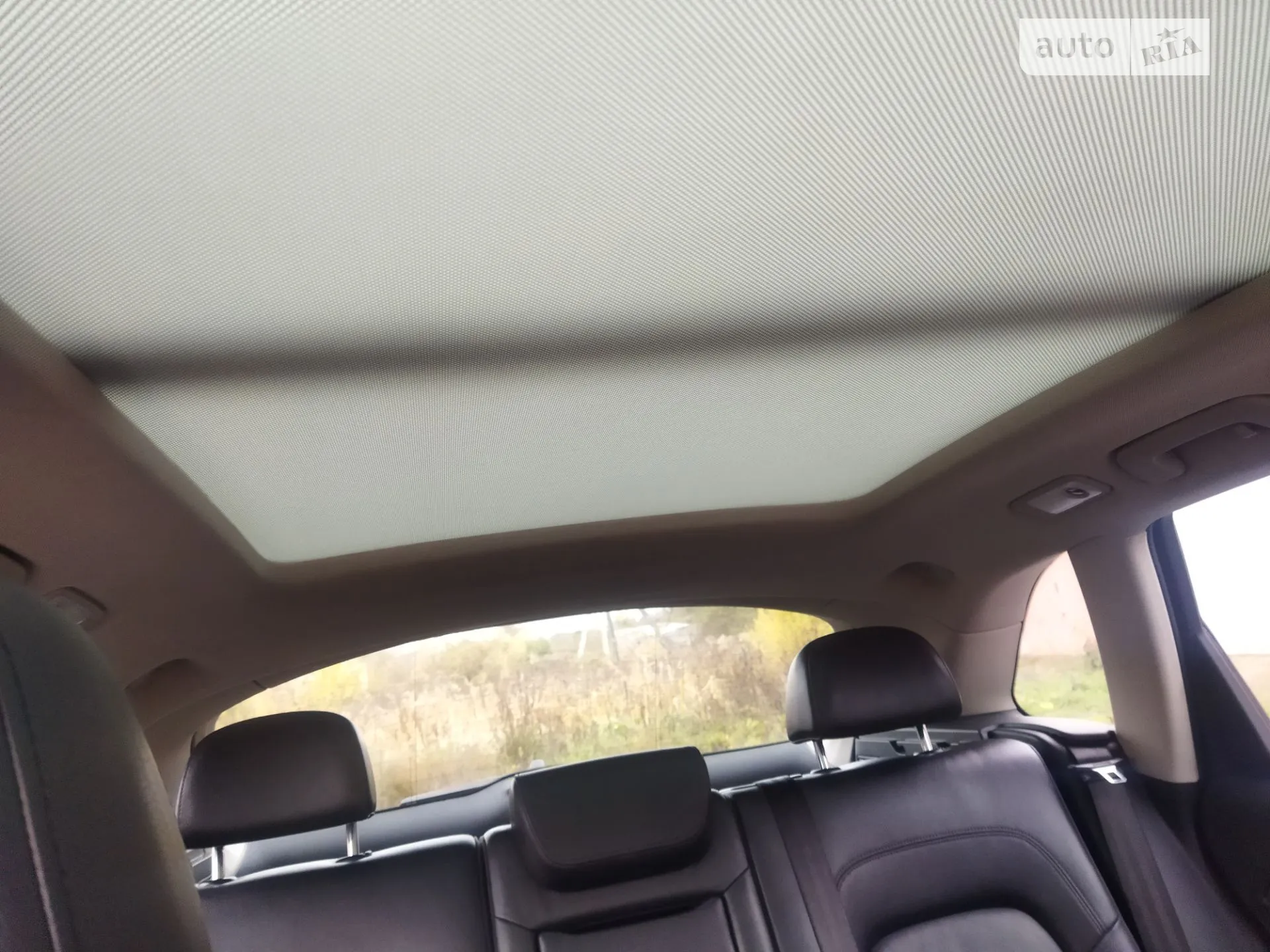2011 Audi Q5 - мініатюра 63