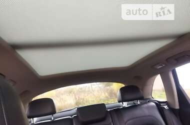 Внедорожник / Кроссовер Audi Q5 2011 в 