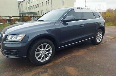 Audi Q5 2011