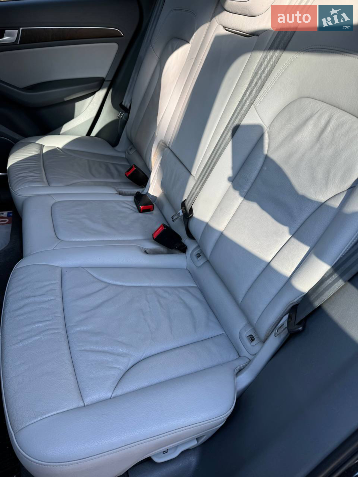 2013 Audi Q5 - мініатюра 18