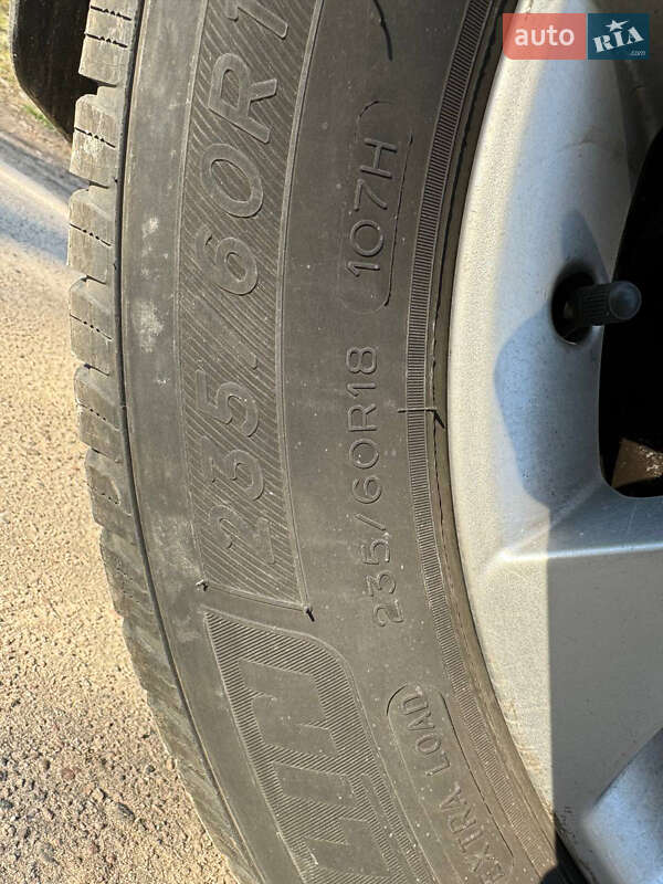 Внедорожник / Кроссовер Audi Q5 2013 в Львове