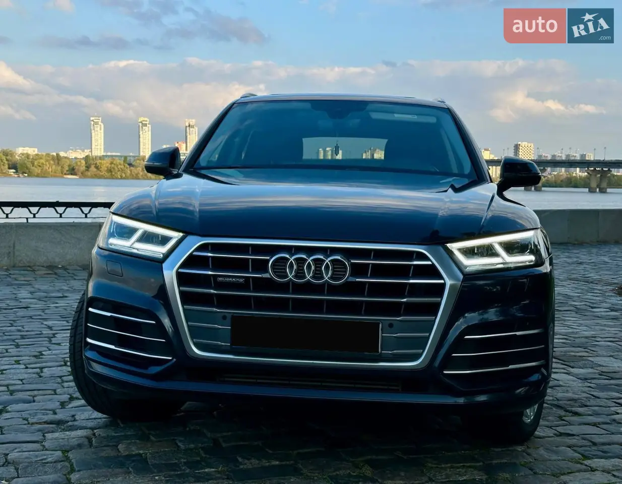 2018 Audi Q5 - мініатюра 21