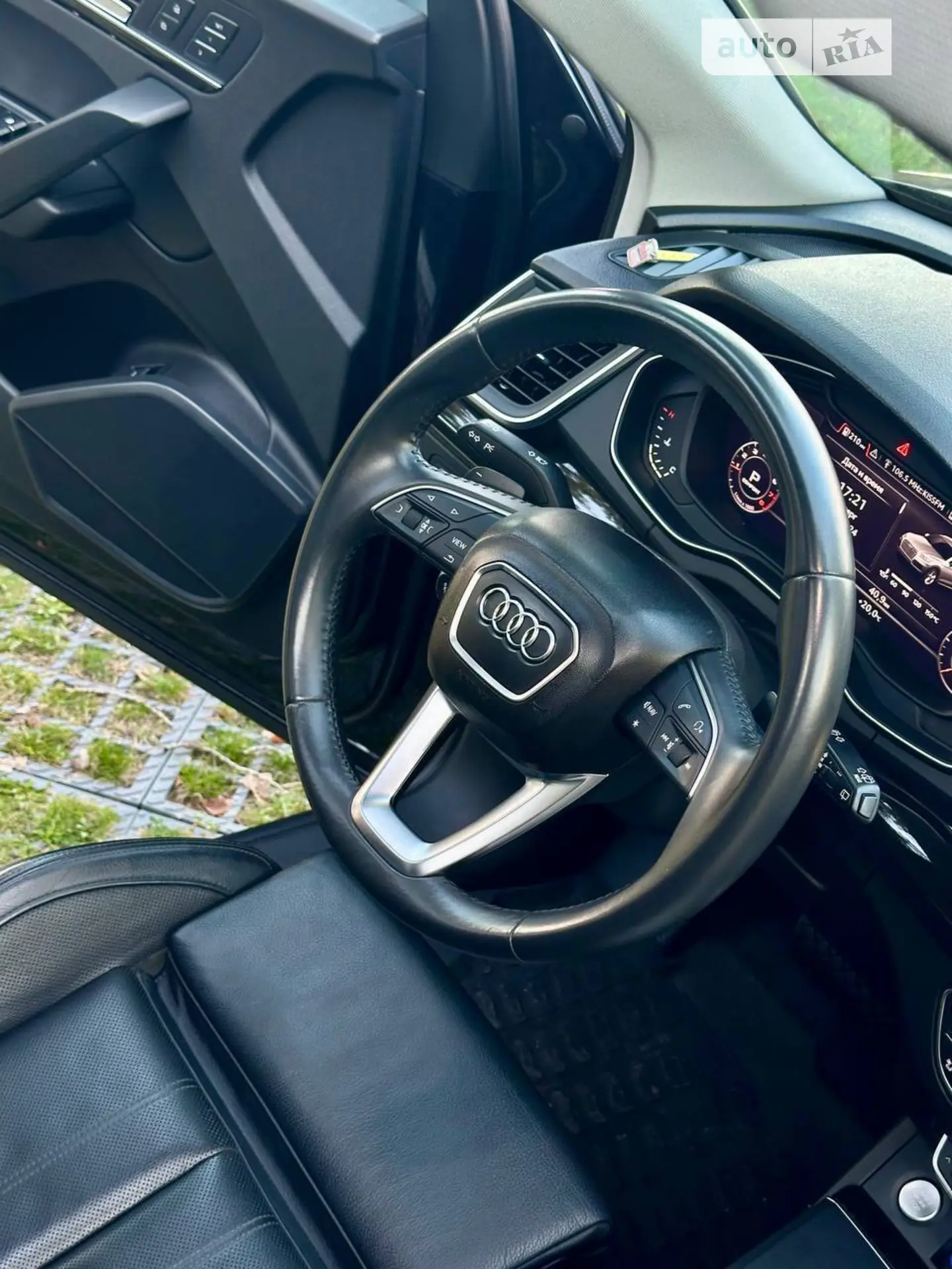 2018 Audi Q5 - мініатюра 22
