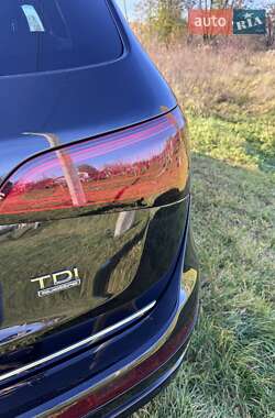 Внедорожник / Кроссовер Audi Q5 2014 в 