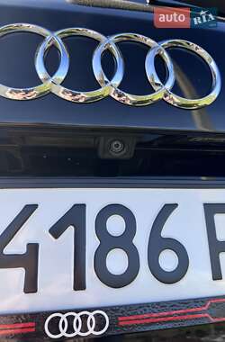 Внедорожник / Кроссовер Audi Q5 2014 в 