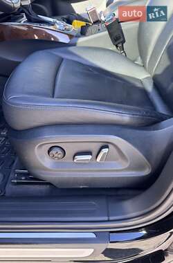 Внедорожник / Кроссовер Audi Q5 2014 в 
