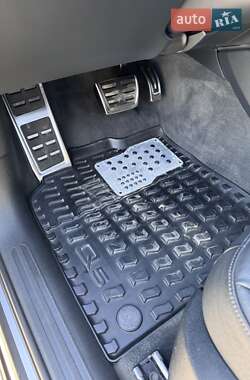Внедорожник / Кроссовер Audi Q5 2014 в 