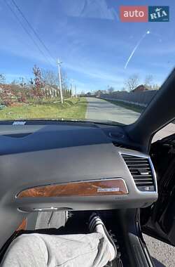 Внедорожник / Кроссовер Audi Q5 2014 в 