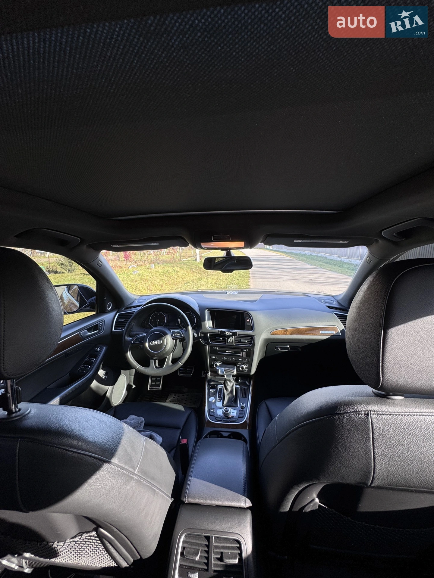 2014 Audi Q5 - мініатюра 90