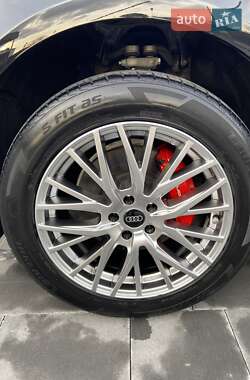 Внедорожник / Кроссовер Audi Q5 2014 в 