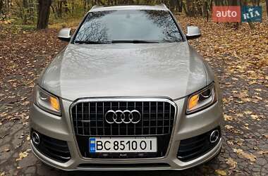 Audi Q5 2013 Audi Q5 2013