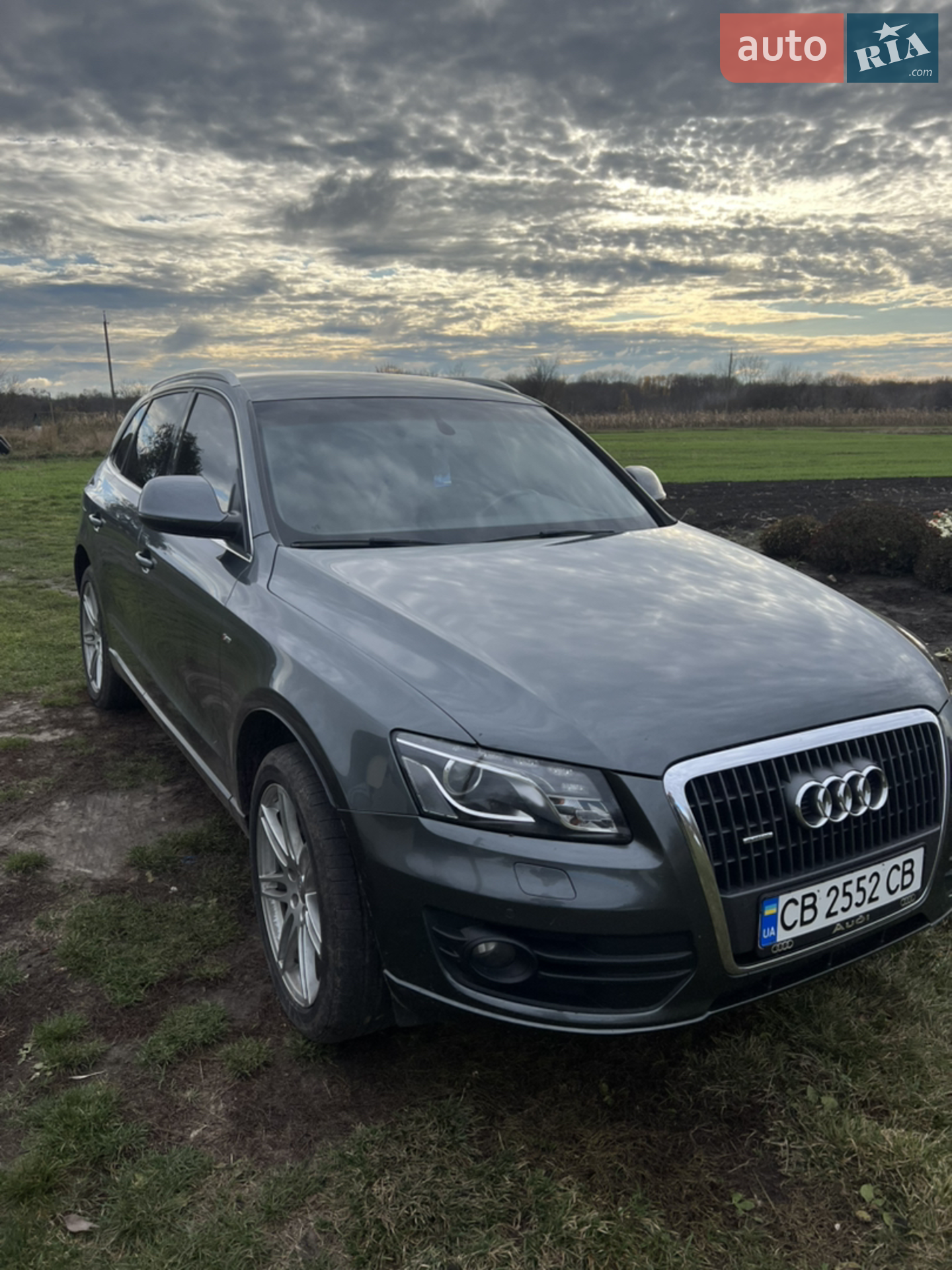 2011 Audi Q5 - мініатюра 11