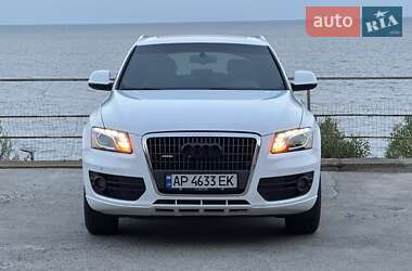 Позашляховик / Кросовер Audi Q5 2011 в Одесі