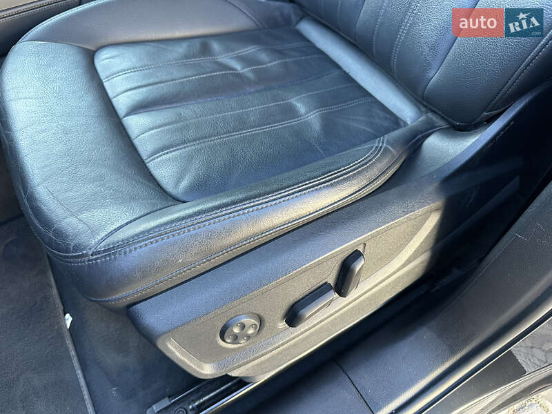 Внедорожник / Кроссовер Audi Q5 2019 в Ивано-Франковске