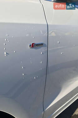 Внедорожник / Кроссовер Audi Q5 2011 в Львове