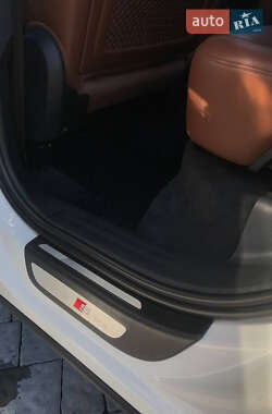 Внедорожник / Кроссовер Audi Q5 2011 в Львове