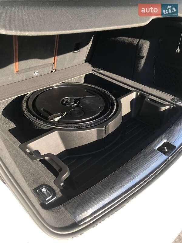 Внедорожник / Кроссовер Audi Q5 2011 в Львове