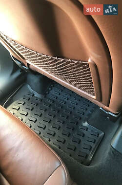 Внедорожник / Кроссовер Audi Q5 2011 в Львове