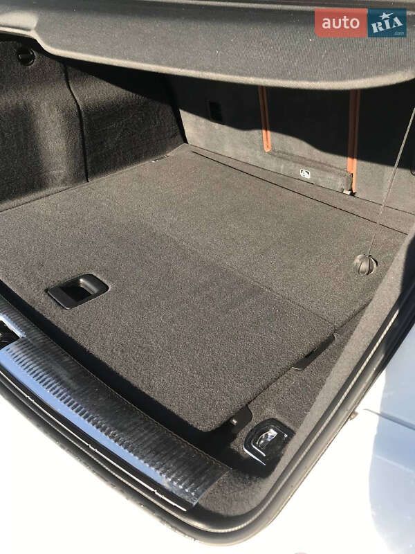 Внедорожник / Кроссовер Audi Q5 2011 в Львове